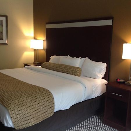 Executive Inn And Suites Jefferson Экстерьер фото