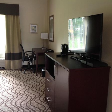 Executive Inn And Suites Jefferson Экстерьер фото