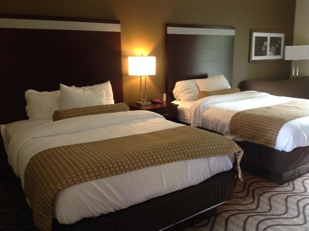 Executive Inn And Suites Jefferson Номер фото