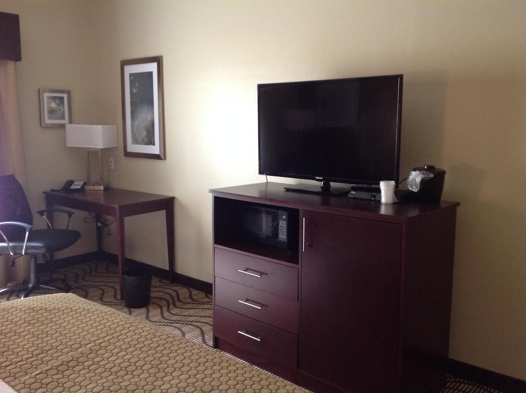 Executive Inn And Suites Jefferson Номер фото
