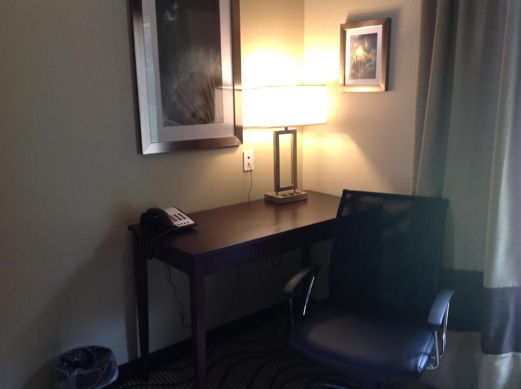 Executive Inn And Suites Jefferson Экстерьер фото